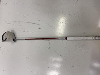 Used Odyssey ROSSIE S STROKE LAB Mens Putter RH 11860-S000295098