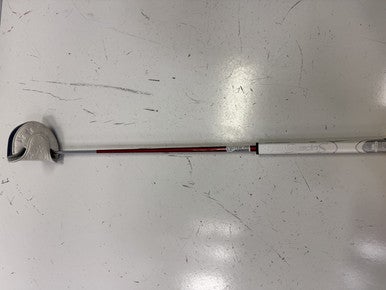 Used Odyssey ROSSIE S STROKE LAB Mens Putter RH 11860-S000295098