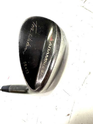 Used Adams Golf TOM WATSON Golf Wedge Mens RH Sand Wedge 11860-C000297105