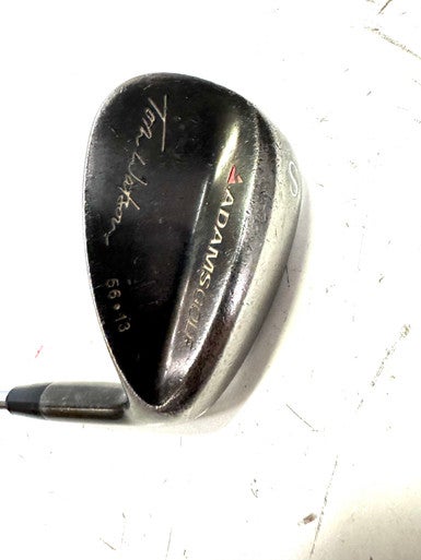 Used Adams Golf TOM WATSON Golf Wedge Mens RH Sand Wedge 11860-C000297105