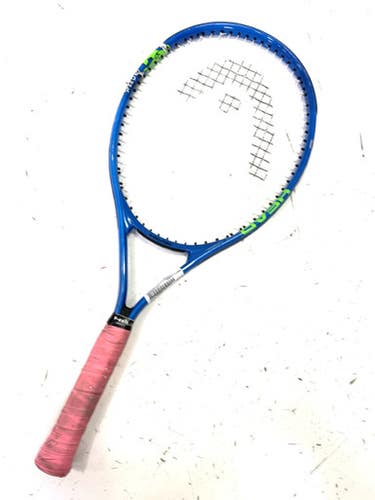 Used Head SPEED 25 Junior Tennis Racquet Royal Blue 25" 11860-C000297127