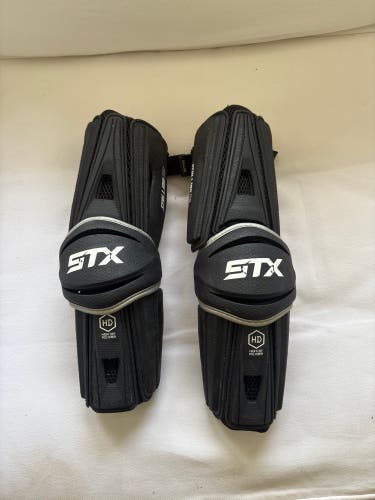 Large/Extra Large Adult STX Stallion HD Arm Pads (Used)