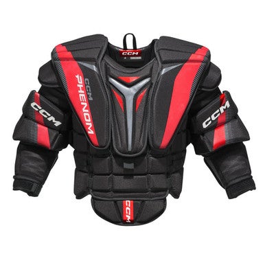 New PHENON CHEST AND ARM JR L/XL 11860-CCMABPHNJRLXL