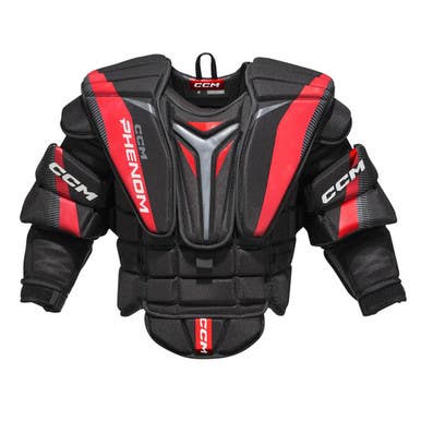 New PHENON CHEST AND ARM JR S/M 11860-CCMABPHNJRSM