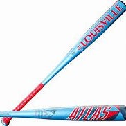 New 2026 ATLAS BBCOR 33" -3 11860-HBX4116013033