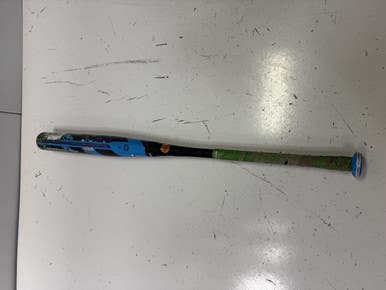 Used Easton TEAM USA EDITION BB/SB Fastpitch Bat 34" 11860-S000296908