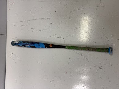 Used Easton TEAM USA EDITION BB/SB Fastpitch Bat 34" 11860-S000296908