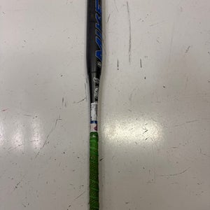 Used Miken MANIAC BB/SB Slowpitch Bat 34" 11860-S000296907