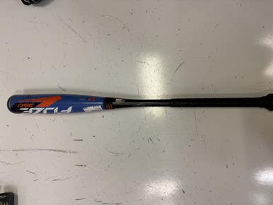 Used Easton FUZE 360 BB/SB USA 2 5/8 Bat 31" 11860-S000296916
