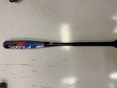 Used Easton FUZE 360 BB/SB USA 2 5/8 Bat 31" 11860-S000296916