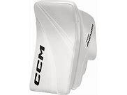 New PHENOM JR BLOCKER WHT/WHT 11860-CCMGBPHNMJRWHT