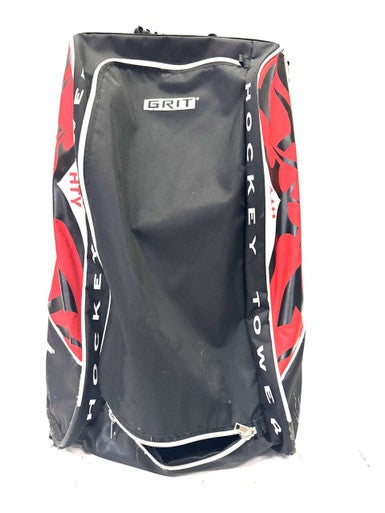 Used Grit Jr Hockey Wheeled Red 11860-S000297049
