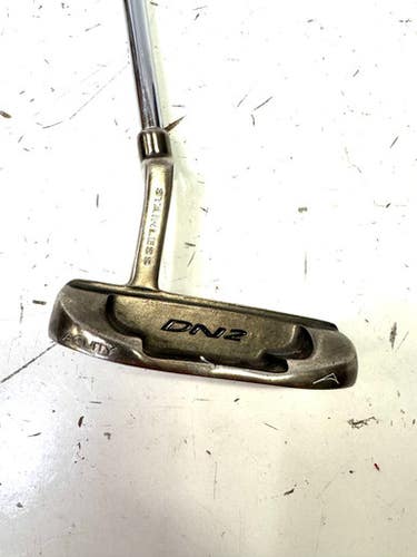 Used Acuity DN2 Mens Putter RH 11860-S000297068