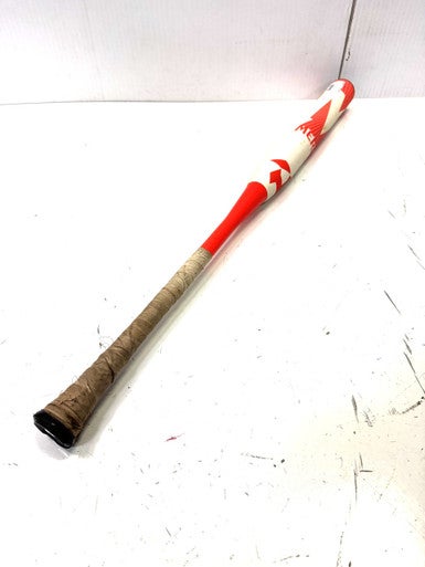 Used Demarini MERCY BB/SB Slowpitch Bat 34" 11860-S000296734