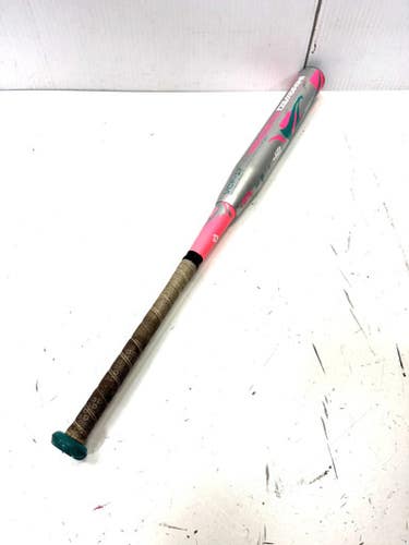 Used Demarini VENDETTA BB/SB Fastpitch Bat 32" 11860-S000296735
