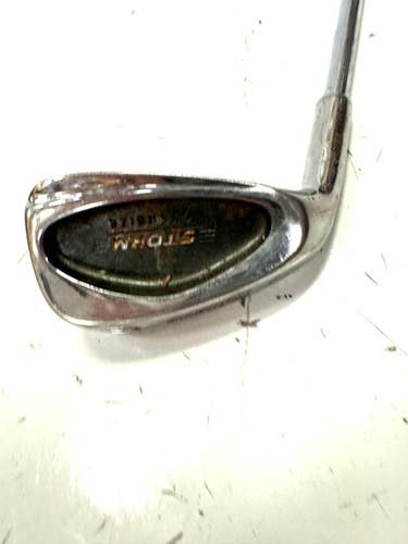 Used Triumph STORM Golf Wedge Mens LH Pitching Wedge 11860-S000296823