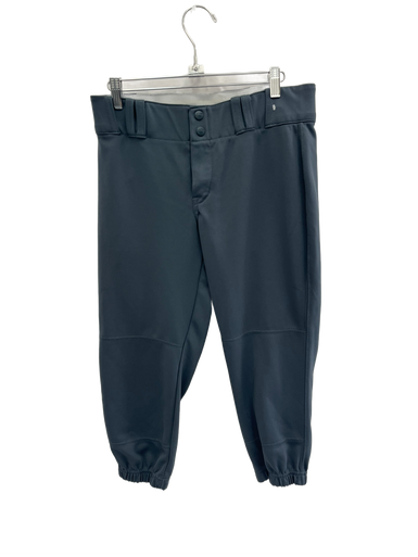 Used Champro WOMENS LG BB/SB Pant Womens Charcoal LG 11692-S000140518