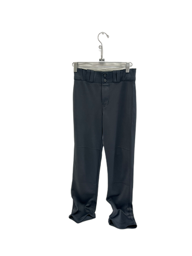 Used Champro OB BB PANT BB/SB Pant Boys Charcoal MD 11692-S000140517