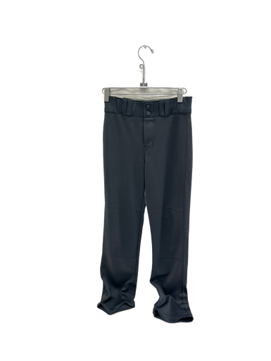 Used Champro OB BB PANT BB/SB Pant Boys Charcoal MD 11692-S000140517