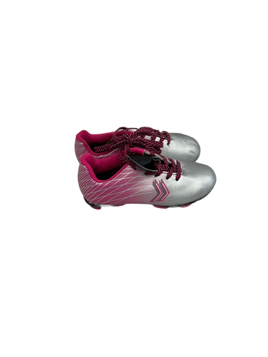 Used Dsg Soccer Cleats Pink Youth 10.0 11692-S000140534