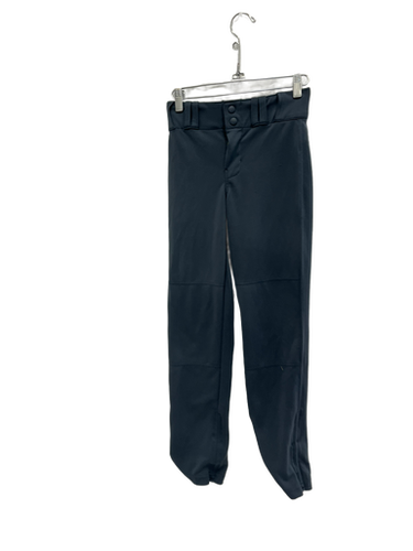 Used Champro OB YTH MD BB/SB Pant Boys Charcoal MD 11692-S000140605