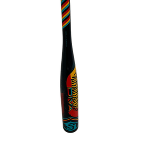 Used Louisville Slugger DIVA BB/SB Fastpitch Bat 28" 11692-S000140620