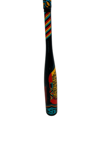 Used Louisville Slugger DIVA BB/SB Fastpitch Bat 28" 11692-S000140620