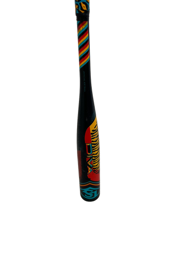 Used Louisville Slugger DIVA BB/SB Fastpitch Bat 28" 11692-S000140620