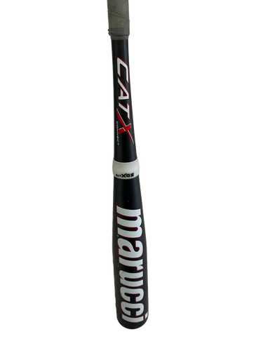 Used Marucci CAT X CONNECT BB/SB USA 2 5/8 Bat 30" 11692-S000140644