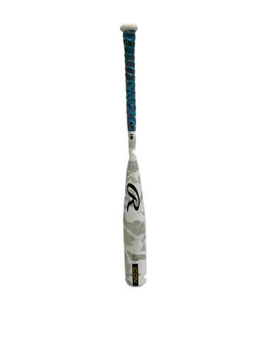 Used Rawlings ICON BB/SB USSSA 2 3/4 Bat 29" 11692-S000140649
