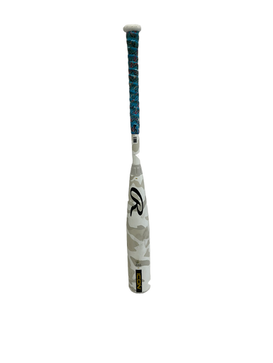 Used Rawlings ICON BB/SB USSSA 2 3/4 Bat 29" 11692-S000140649