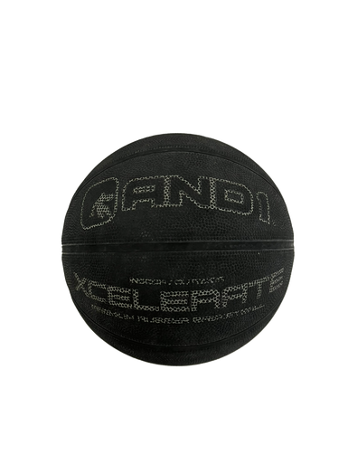 Used And1 XCELERATE Basketball Inter Outdoor 11692-S000140665