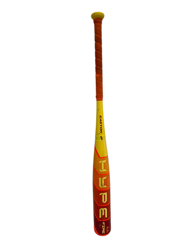 Used Easton HYPE FIRE BB/SB USA 2 5/8 Bat 31" 11692-S000140667
