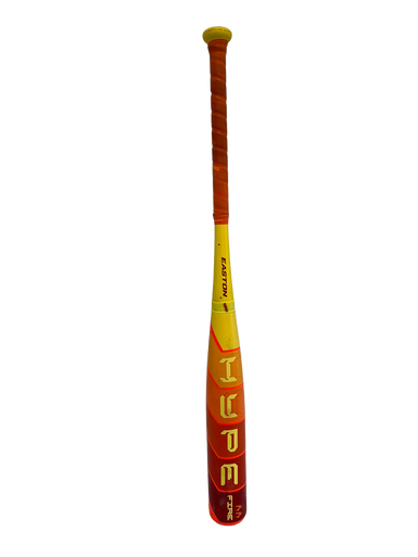 Used Easton HYPE FIRE BB/SB USA 2 5/8 Bat 31" 11692-S000140667