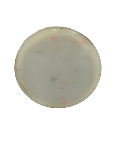 Used Dynamic Discs FELON Disc Golf Driver White 11692-S000140688