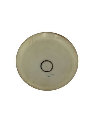 Used Latitude 64 OPTO BALLISTA PRO Disc Golf Driver White 169g 11692-S000140686