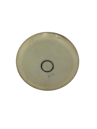 Used Latitude 64 OPTO BALLISTA PRO Disc Golf Driver White 169g 11692-S000140686