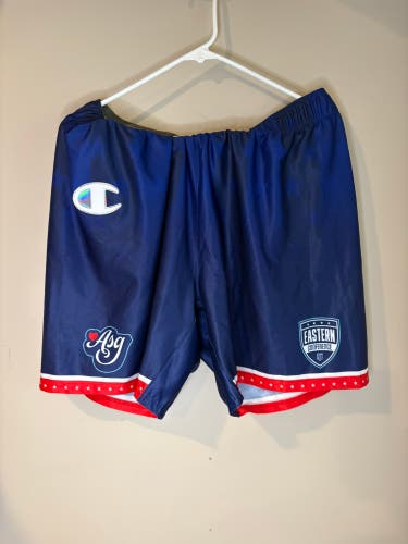 2025 East All Star Game Worn Shorts