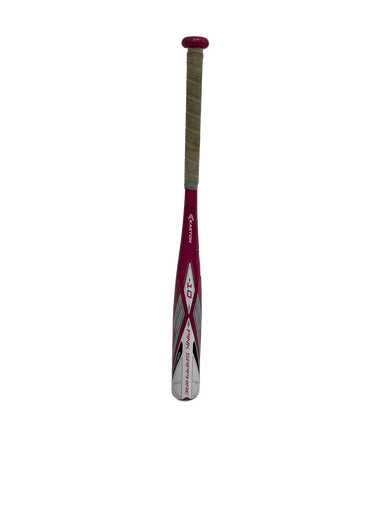 Used Easton PINK SAPPHIRE BB/SB Fastpitch Bat 26" 11692-S000140717