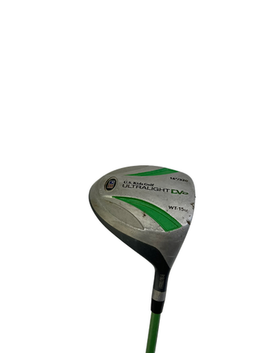Used US Kids UL DV2 Jr Driver RH HT 11692-S000140745