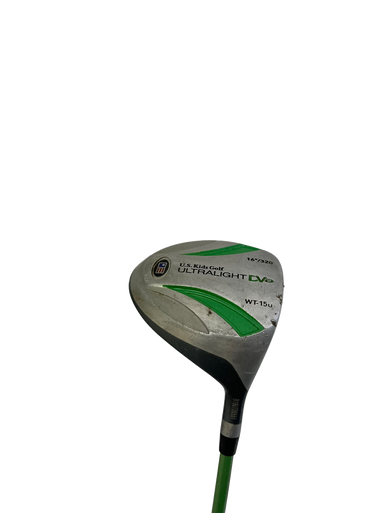 Used US Kids UL DV2 Jr Driver RH HT 11692-S000140745