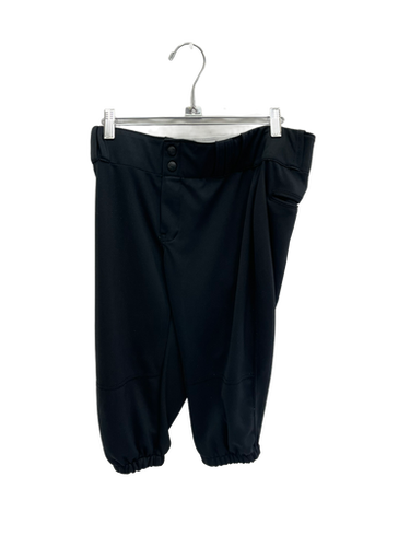 Used Champro SB PANTS BB/SB Pant Womens Black LG 11692-S000140725