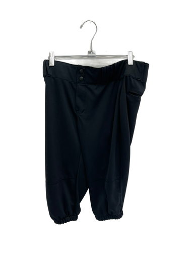 Used Champro SB PANTS BB/SB Pant Womens Black LG 11692-S000140725