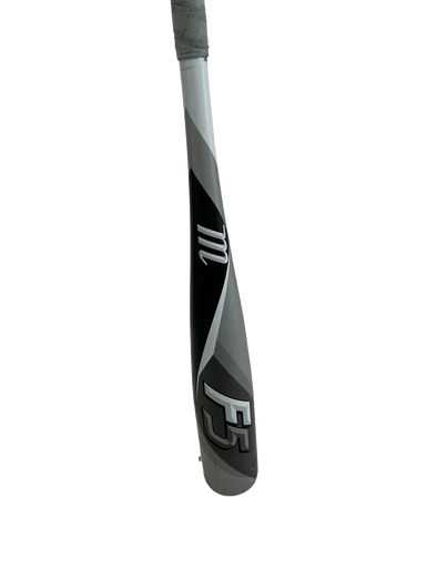 Used Marucci F5 BB/SB USSSA 2 3/4 Bat 29" 11692-S000140761