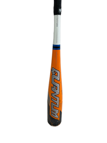 Used Easton QUANTUM BB/SB USA 2 5/8 Bat 28" 11692-S000140743