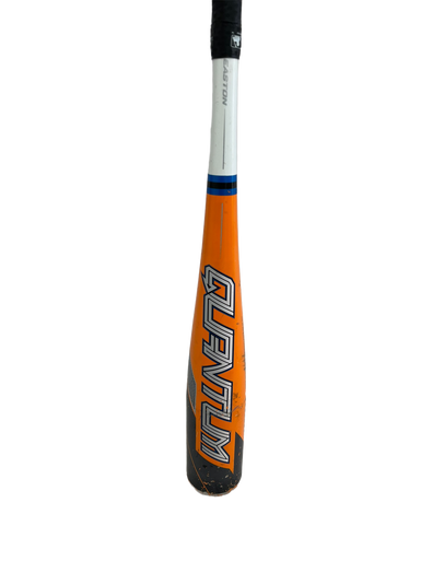 Used Easton QUANTUM BB/SB USA 2 5/8 Bat 28" 11692-S000140743