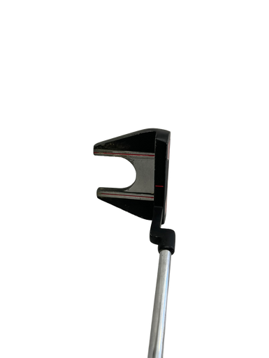 Used Tour Edge BAZOOKA PRO 5 Mens Putter LH 11692-S000140742