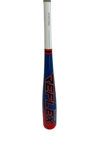 Used Easton REFLEX BB/SB USA 2 5/8 Bat 29" 11692-S000140762