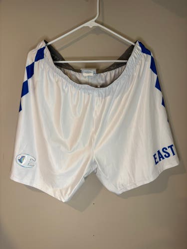 2024 Eastern Conference All Star Game Worn Shorts