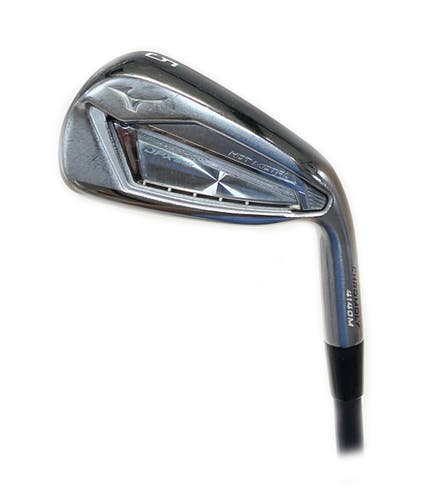 Mizuno JPX 919 Hot Metal Single 5 Iron Graphite Project X LZ 4.5 70g Regular